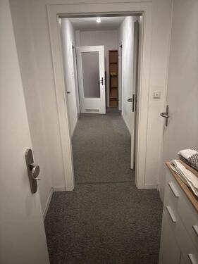 Foto - Etagenwohnung in Detmold