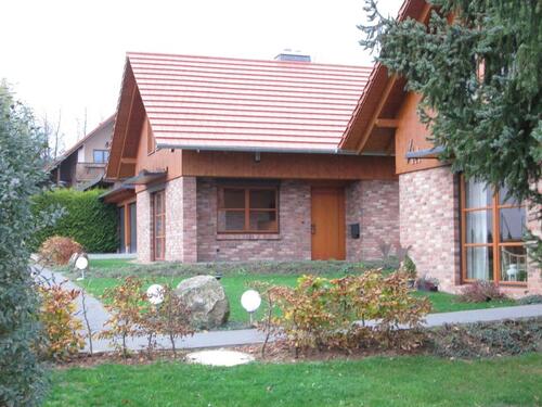 Foto - Kleines Haus in Bad Wildungen-Braunau an Single zu vermieten