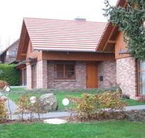 Kleines Haus in Bad Wildungen-Braunau an Single zu vermieten