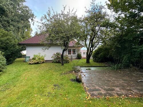 Foto - Einfamilienhaus in Südbrookmerland zum Kaufen