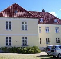 4 Raum Wohnung in Franzburg - 659,00 EUR Kaltmiete, ca.  109,74 m² in Franzburg (PLZ: 18461)