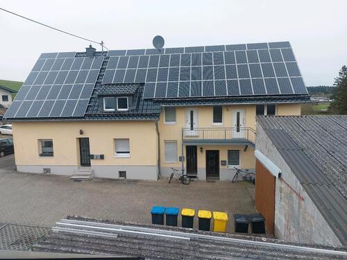 Foto - kl Wohnung am Nürburgring sofort frei