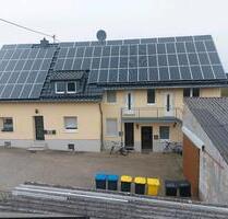 kl Wohnung am Nürburgring sofort frei - Schuld