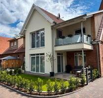 Neuwertige 83-m²-Wohnung in Hopsten-Schale