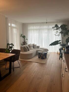 Foto - 3 Zimmer Etagenwohnung in Hopsten