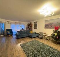 3 Zimmerwohnung in Ffm Nied zur Miete - Frankfurt am Main