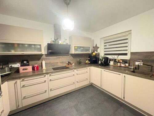 Foto - 3 Zimmer Etagenwohnung in Frankfurt am Main