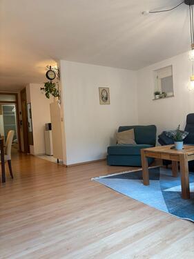 Foto - 2 Zimmer Terrassenwohnung in Doberschau-Gaußig