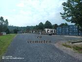 Foto - Freilagerfläche Lagerfläche Abstellfläche Stellplatz