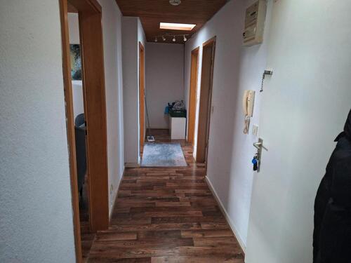 Foto - Etagenwohnung in Kiel zur Miete