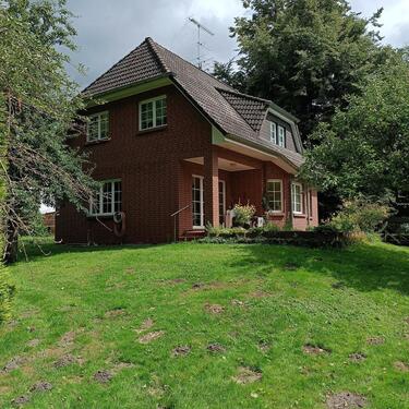 Foto - Gepflegtes EFH mit Kamin & großem Grundstück - Nähe Berlin