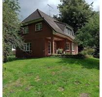 Gepflegtes EFH mit Kamin & großem Grundstück - Nähe Berlin - Wittstock/Dosse