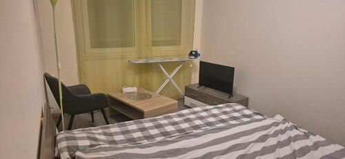 Foto - Zimmer zu vermieten in Löhne 550€ VB