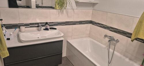 Foto - Etagenwohnung in Löhne zur Miete