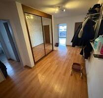 3-Zimmer-Wohnung mit großem Balkon - Offenburg