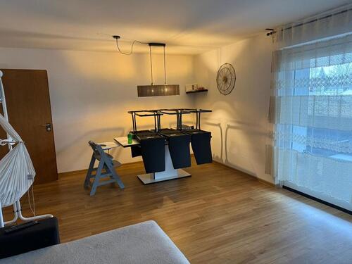 Foto - 3 Zimmer Etagenwohnung in Offenburg