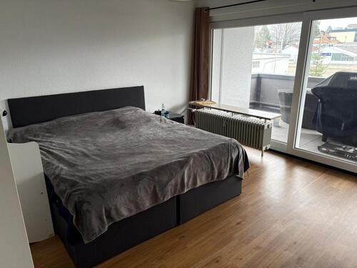 Foto - Etagenwohnung in Offenburg zur Miete