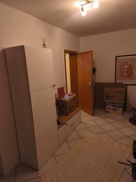 Foto - 3 Zimmer Erdgeschoßwohnung in Flensburg