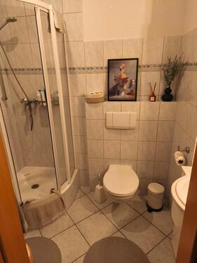 Foto - Erdgeschoßwohnung in Flensburg zur Miete