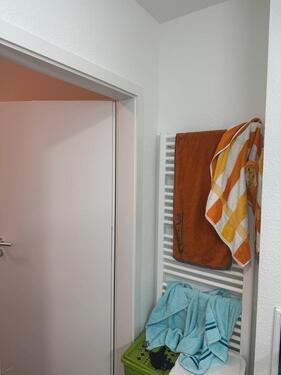 Foto - Erdgeschoßwohnung in Frechen zur Miete