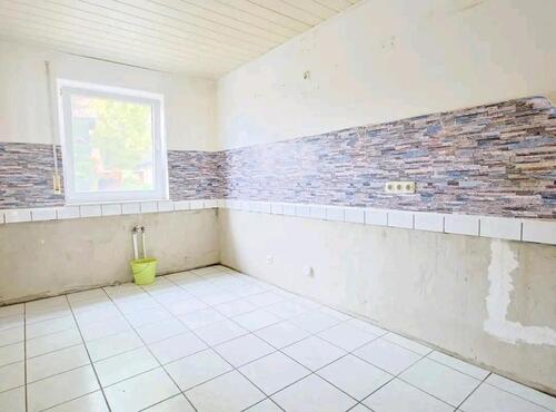 Foto - Etagenwohnung in Bünde zum Kaufen