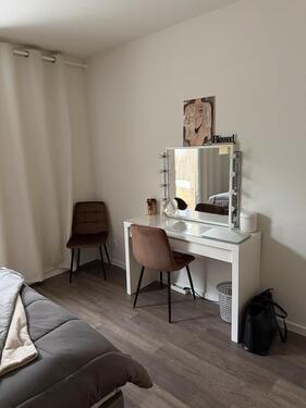 Foto - 2 Zimmer Erdgeschoßwohnung zur Miete in Hildesheim