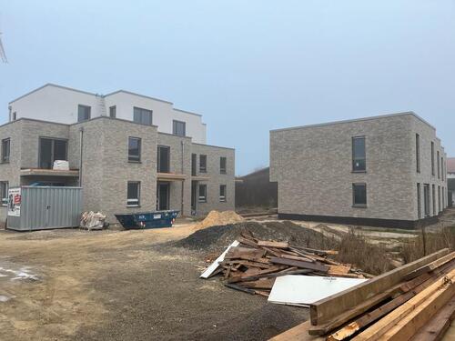 Foto - Neubau Wohnungen in Groß Berkel zu vermieten. (Mit B-Schein)