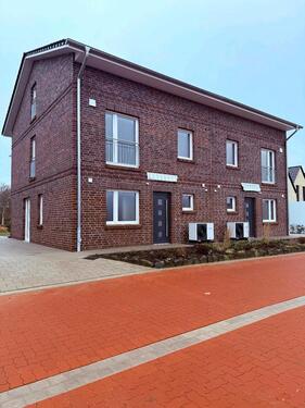 Foto - **Neubau moderne DHH - auch Kauf möglich!**