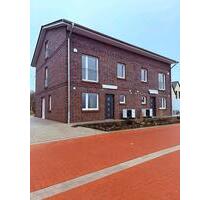 **Neubau moderne DHH - auch Kauf möglich!** - Neuenkirchen-Vörden