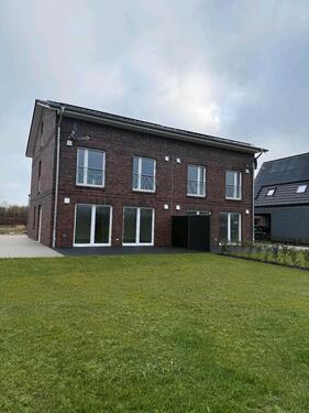 Foto - 5 Zimmer Doppelhaushälfte zur Miete in Neuenkirchen-Vörden