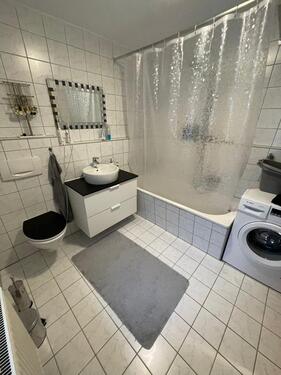 Foto - 2 Zimmer Etagenwohnung in Tegernheim