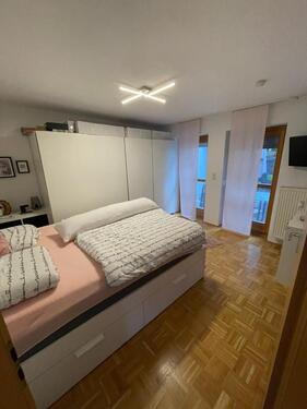 Foto - Etagenwohnung in Tegernheim zum Kaufen