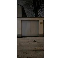 Garage zu vermieten - 150,00&nbsp;EUR Miete, in Offenbach am Main (PLZ: 63075) Bürgel