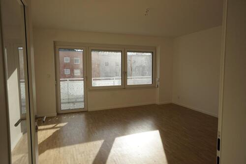 Foto - Traumwohnung zum Erstbezug mit Fußbodenheizung