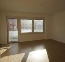 Traumwohnung zum Erstbezug mit Fußbodenheizung - Regensburg Ganghofersiedlung