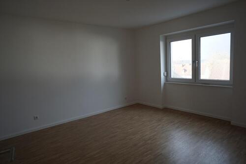 Foto - 3 Zimmer Etagenwohnung in Regensburg