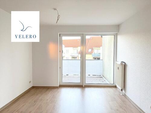 Foto - 2 Zimmer Etagenwohnung zur Miete in Weißenfels