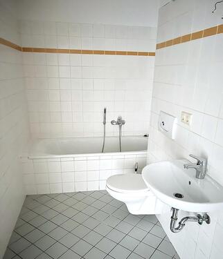 Foto - Etagenwohnung in Weißenfels zur Miete