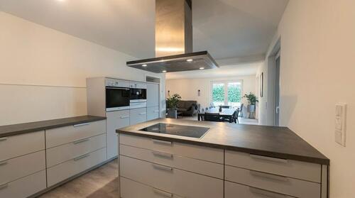 Foto - 6 Zimmer Erdgeschoßwohnung zur Miete in Höxter