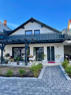 Foto - Häuschen 92 qm zu vermieten in Baden-Baden Steinbach