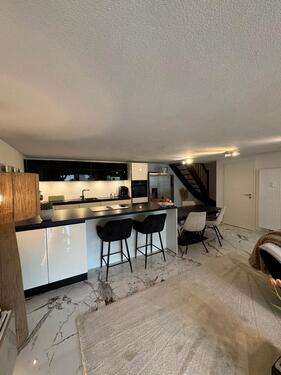 Foto - Etagenwohnung in Baden-Baden zur Miete