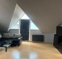 Schöne Galerie Wohnung Stadtmitte von St. Wendel - Sankt Wendel