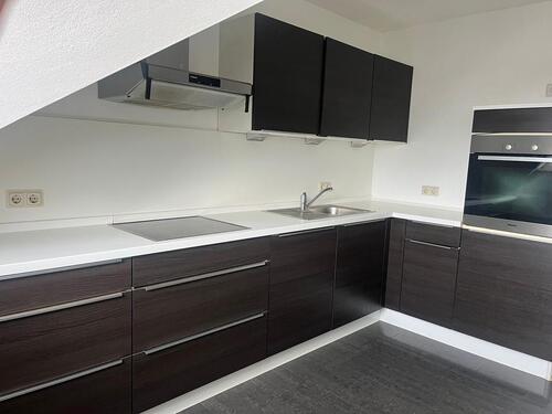 Foto - Dachgeschoßwohnung in Sankt Wendel zur Miete