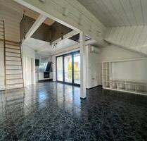 Charmante 1,5-Zimmer-Wohnung mit Balkon in Uttenhofen - Schwäbisch Hall