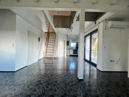 Foto - 1.5 Zimmer Dachgeschoßwohnung zur Miete in Schwäbisch Hall