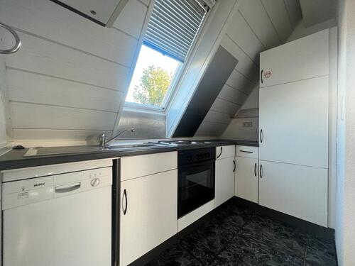 Foto - Dachgeschoßwohnung in Schwäbisch Hall zur Miete