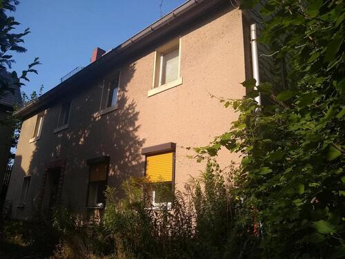 Foto - Einfamilienhaus in Burgstädt zum Kaufen