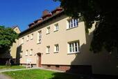 Foto - Individuelle 3-Zimmer-Wohnung in guter Wohnlage