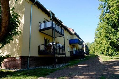 Foto - 3 Zimmer Erdgeschoßwohnung zur Miete in Kassel