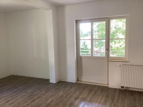 Foto - Erdgeschoßwohnung in Kassel zur Miete